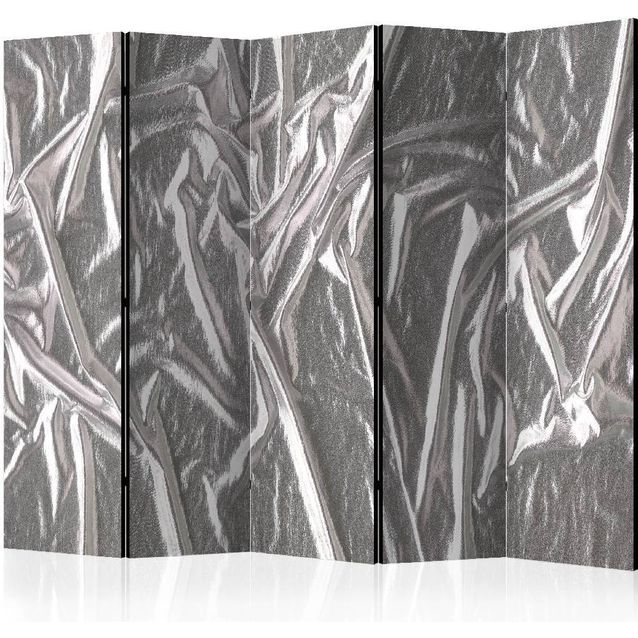 Sermi Artgeist Noble Silver II 225x172cm