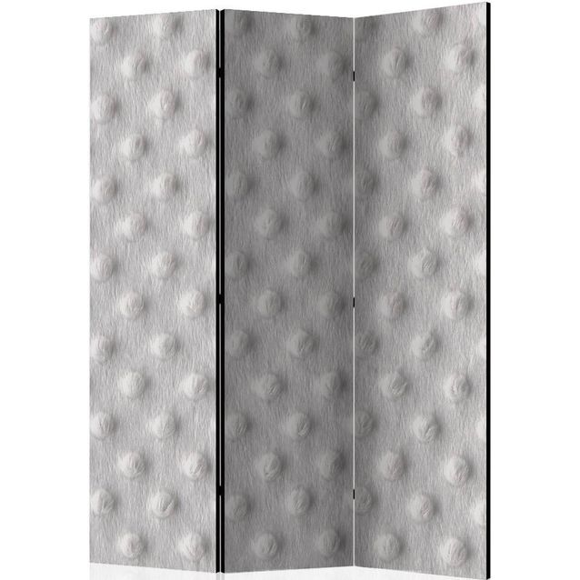 Sermi Artgeist Little White Bear 135x172cm