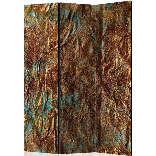 Sermi Artgeist Gold of Atlantis 135x172cm