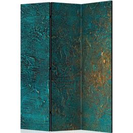 Sermi Artgeist Azure Mirror 135x172cm