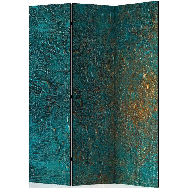 Sermi Artgeist Azure Mirror 135x172cm