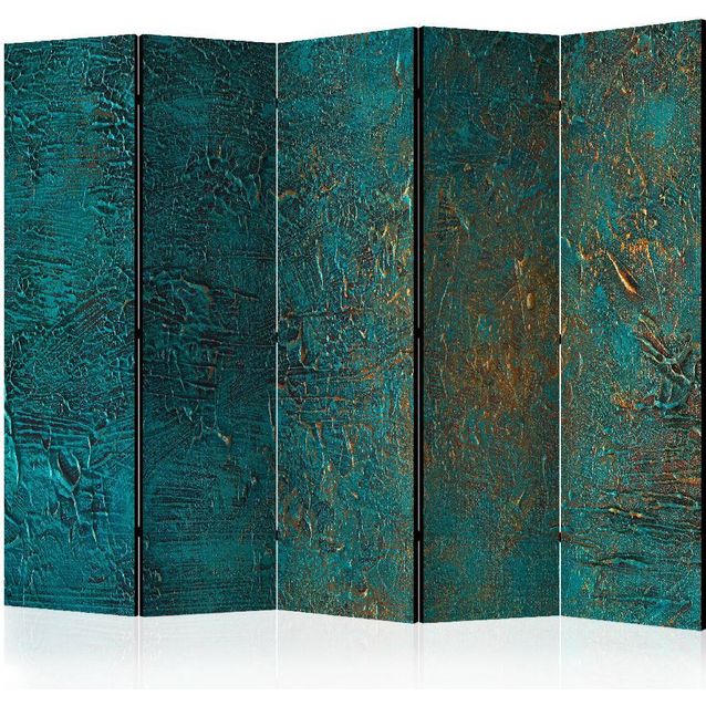 Sermi Artgeist Azure Mirror II 225x172cm