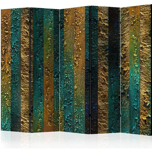 Sermi Artgeist Treasures of Atlantis II 225x172cm