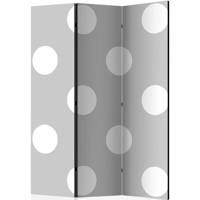 Sermi Artgeist Charming Dots 135x172cm