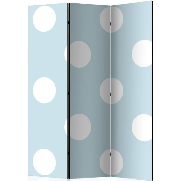 Sermi Artgeist Blue Sweetness 135x172cm