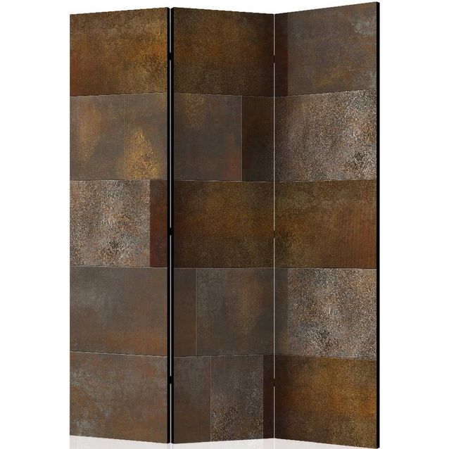 Sermi Artgeist Golden Cascade 135x172cm