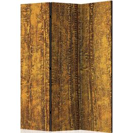 Sermi Artgeist Golden Chamber 135x172cm