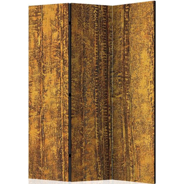 Sermi Artgeist Golden Chamber 135x172cm