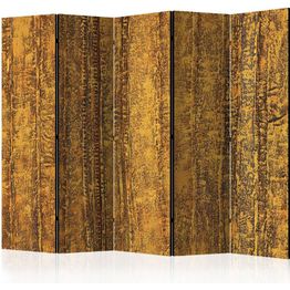 Sermi Artgeist Golden Chamber II 225x172cm