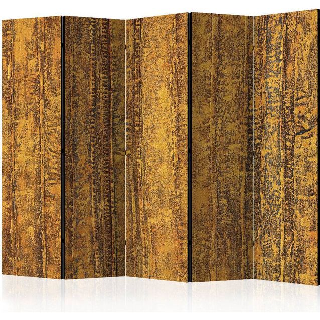 Sermi Artgeist Golden Chamber II 225x172cm