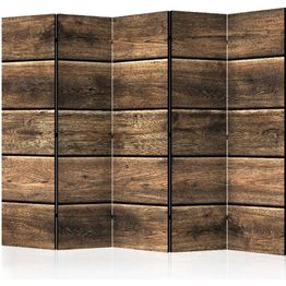 Sermi Artgeist Forest Composition II 225x172cm