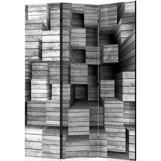 Sermi Artgeist Grey Precision 135x172cm