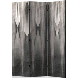 Sermi Artgeist Grey Citadel 135x172cm