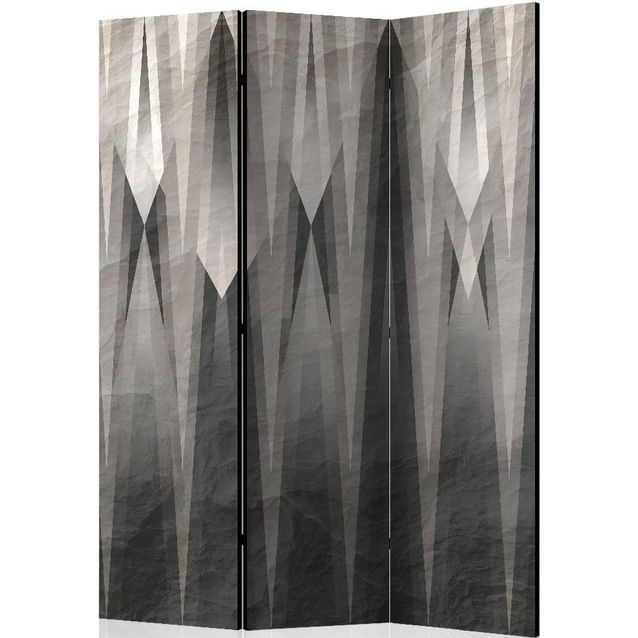 Sermi Artgeist Grey Citadel 135x172cm