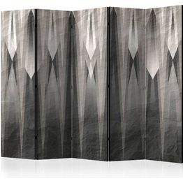 Sermi Artgeist Grey Citadel II 225x172cm