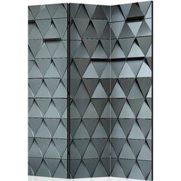 Sermi Artgeist Metal Gates 135x172cm