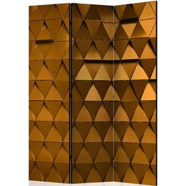 Sermi Artgeist Golden Armour 135x172cm