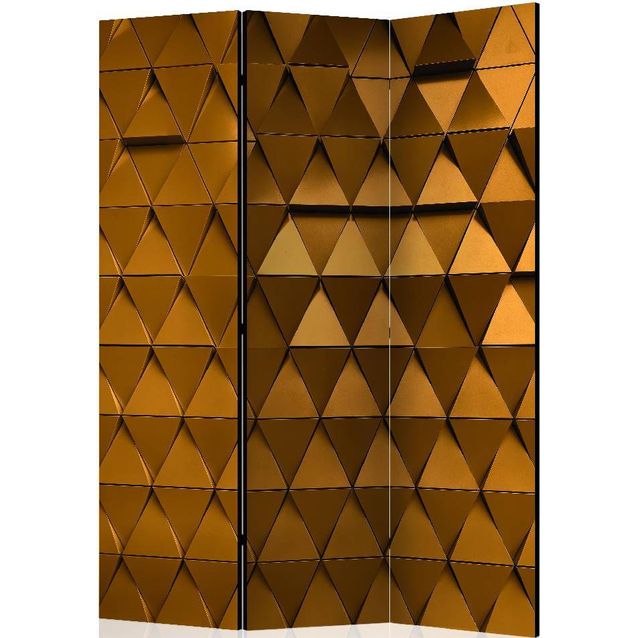 Sermi Artgeist Golden Armour 135x172cm