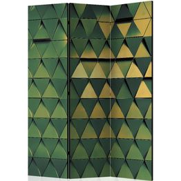 Sermi Artgeist Dragon Scales 135x172cm