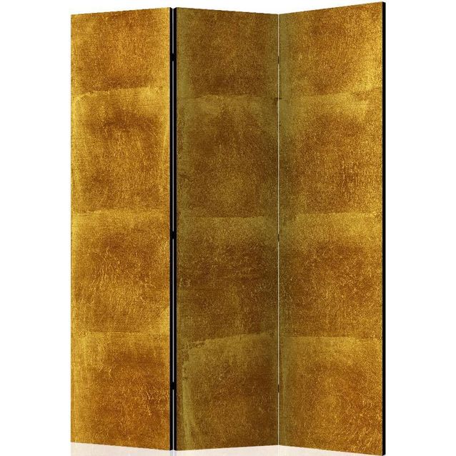 Sermi Artgeist Golden Cage 135x172cm