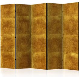 Sermi Artgeist Golden Cage II 225x172cm