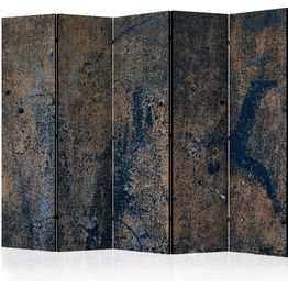 Sermi Artgeist Prehistoric dance II 225x172cm