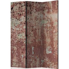 Sermi Artgeist Street rain 135x172cm