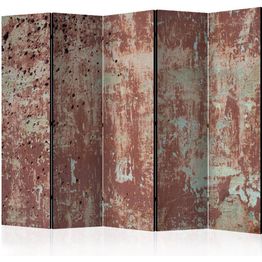 Sermi Artgeist Street rain II 225x172cm