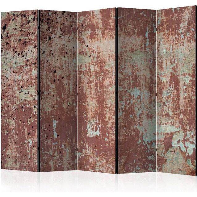 Sermi Artgeist Street rain II 225x172cm