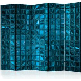 Sermi Artgeist Azure Mosaic II 225x172cm