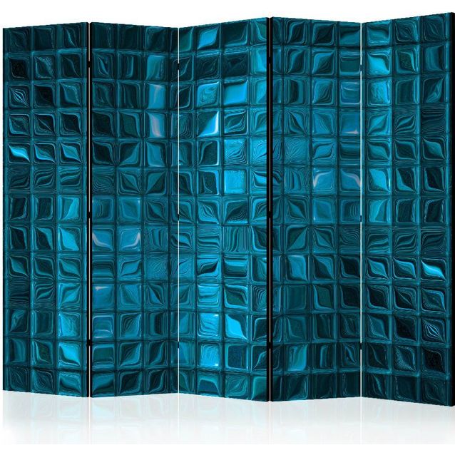 Sermi Artgeist Azure Mosaic II 225x172cm