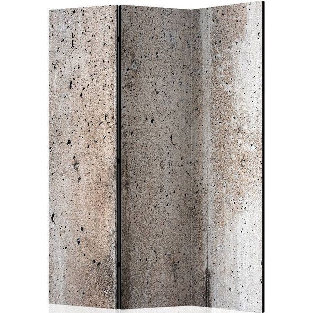 Sermi Artgeist Old Concrete 135x172cm