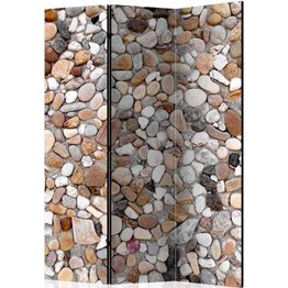 Sermi Artgeist Stone Beach 135x172cm