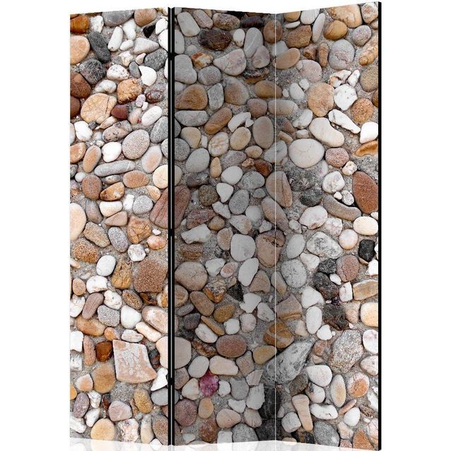 Sermi Artgeist Stone Beach 135x172cm