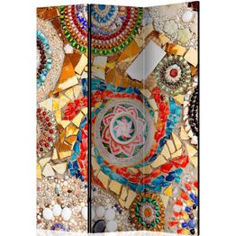 Sermi Artgeist Moroccan Mosaic  135x172cm
