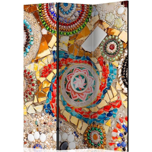Sermi Artgeist Moroccan Mosaic  135x172cm