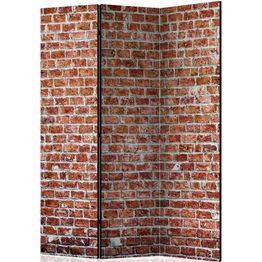 Sermi Artgeist Red Rock 135x172cm