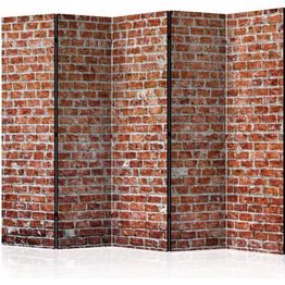 Sermi Artgeist Red Rock II 225x172cm