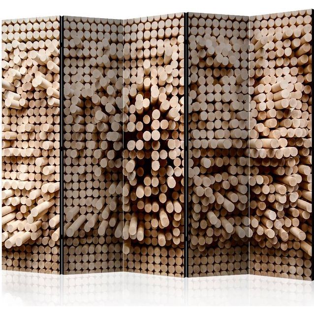 Sermi Artgeist Stick Puzzle II 225x172cm