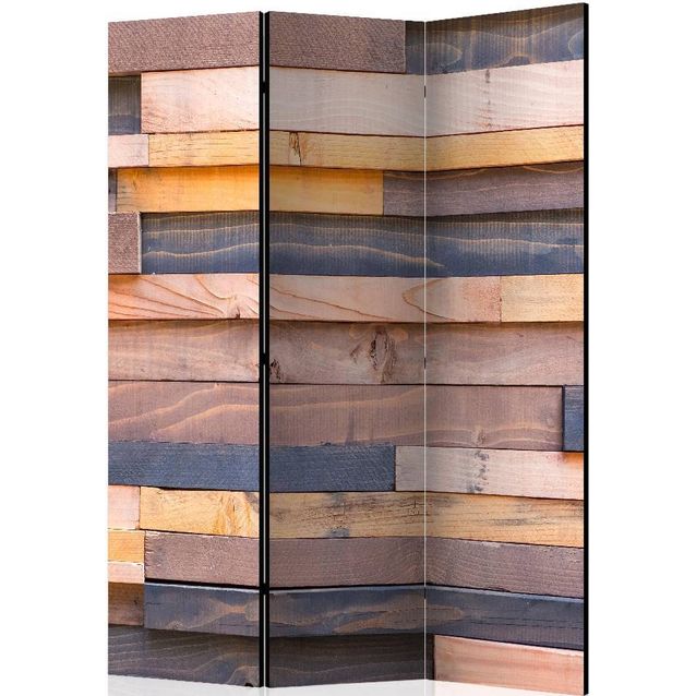 Sermi Artgeist Wooden Castle 135x172cm