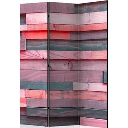 Sermi Artgeist Pink Manor 135x172cm