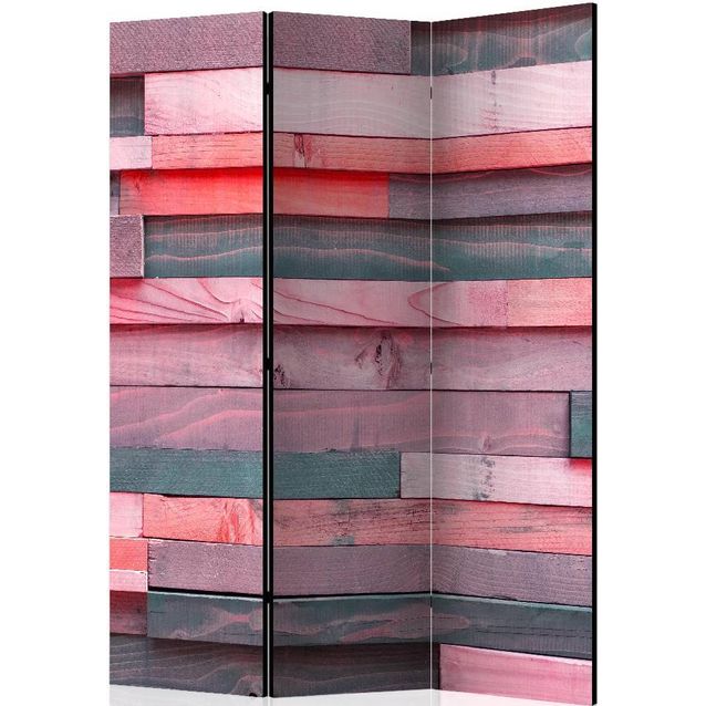 Sermi Artgeist Pink Manor 135x172cm