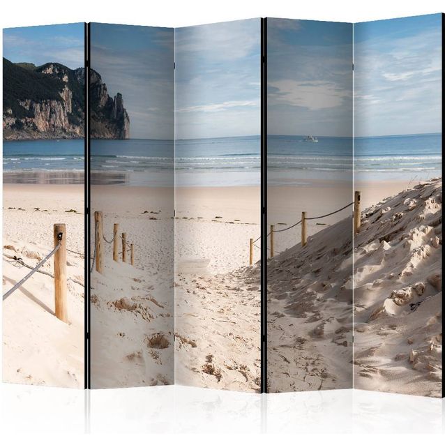 Sermi Artgeist Hot July II 225x172cm