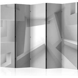 Sermi Artgeist White room II 225x172cm