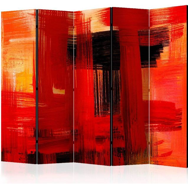 Sermi Artgeist Crimson Prison II 225x172cm