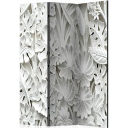 Sermi Artgeist Alabaster Garden II 135x172cm