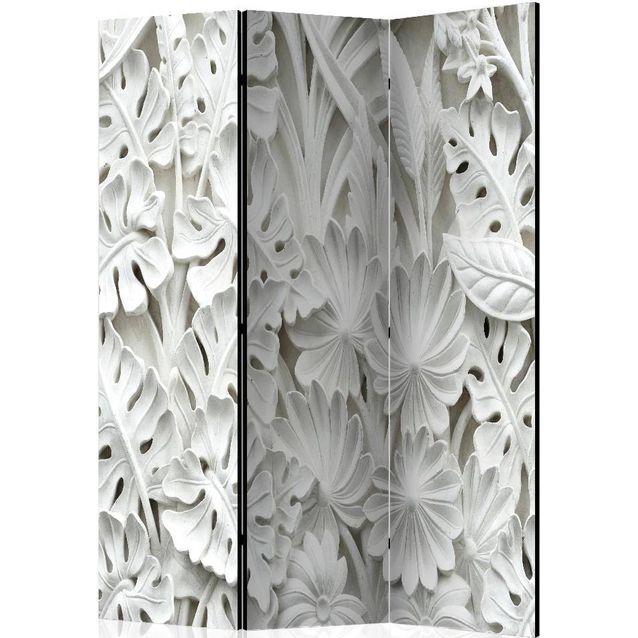 Sermi Artgeist Alabaster Garden II 135x172cm