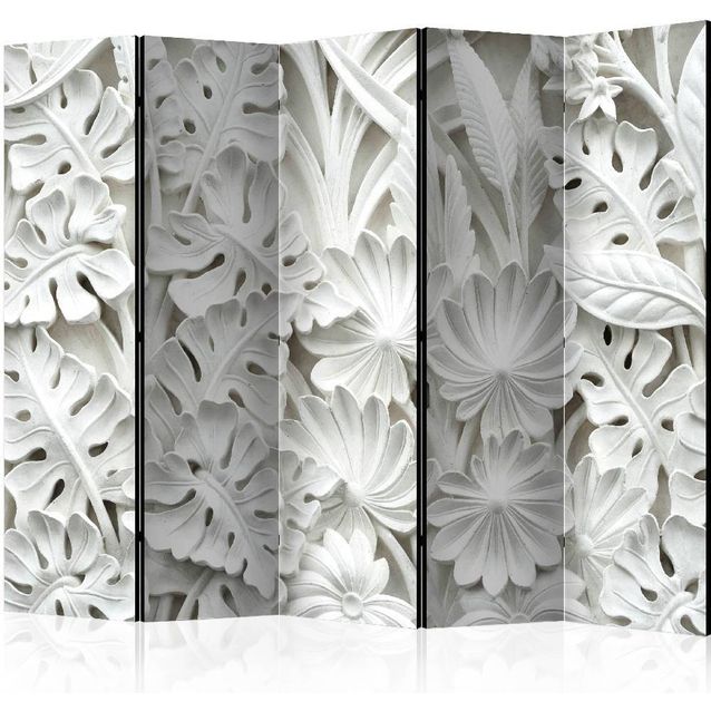 Sermi Artgeist Alabaster Garden II II 225x172cm