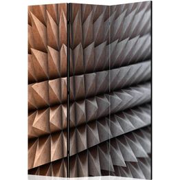 Sermi Artgeist Steel Defense  135x172cm