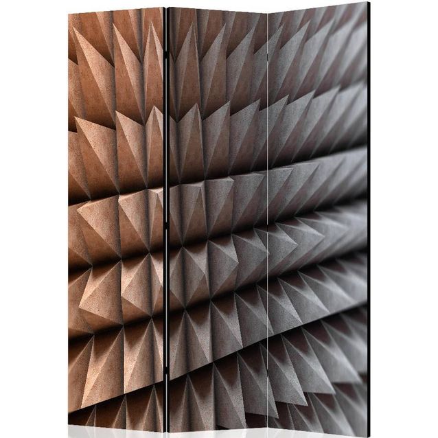 Sermi Artgeist Steel Defense  135x172cm